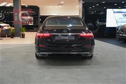 مرسيدس بنز S-Class